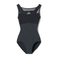 ノースリーブレオタード 商品ページ | チャコットオンラインショップ