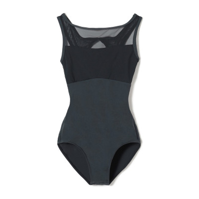 ノースリーブレオタード 商品ページ | チャコットオンラインショップ