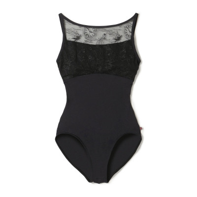 ブラック L の画像