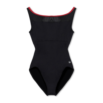 ブラック M の画像