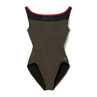 カーキ S の画像