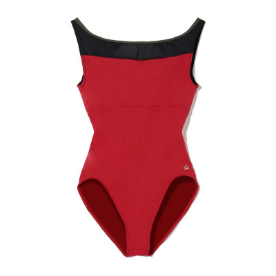 スカーレット M の画像