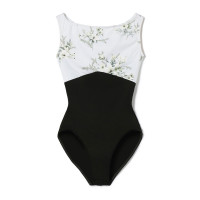 ノースリーブレオタード 商品ページ | チャコットオンラインショップ