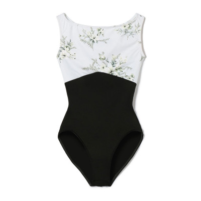 グリーンプリント L の画像