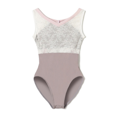 ベージュ L の画像