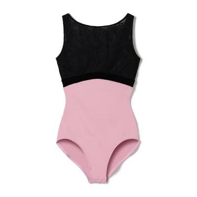 ★ノースリーブレオタード