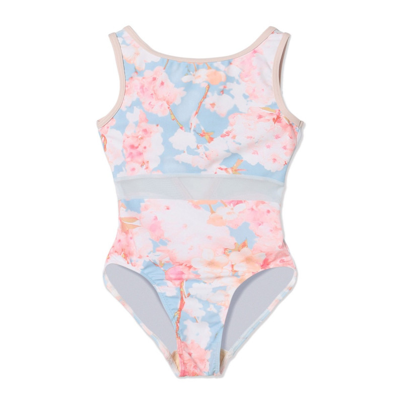 Chacott【MAY NAGAHISA】レオタード MAY NAGAHISA】ノースリーブレオタード 商品ページ | チャコット