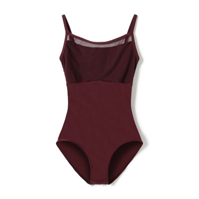 マホガニー M の画像