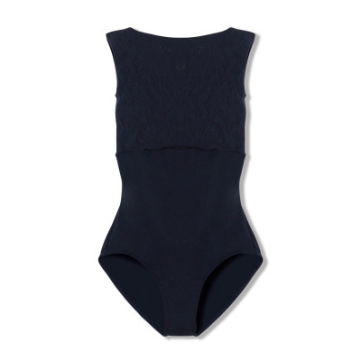 ネイビー M の画像