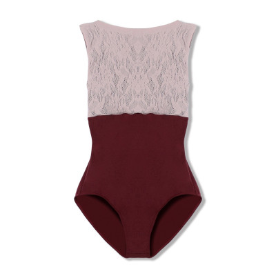 ワインレッド L の画像