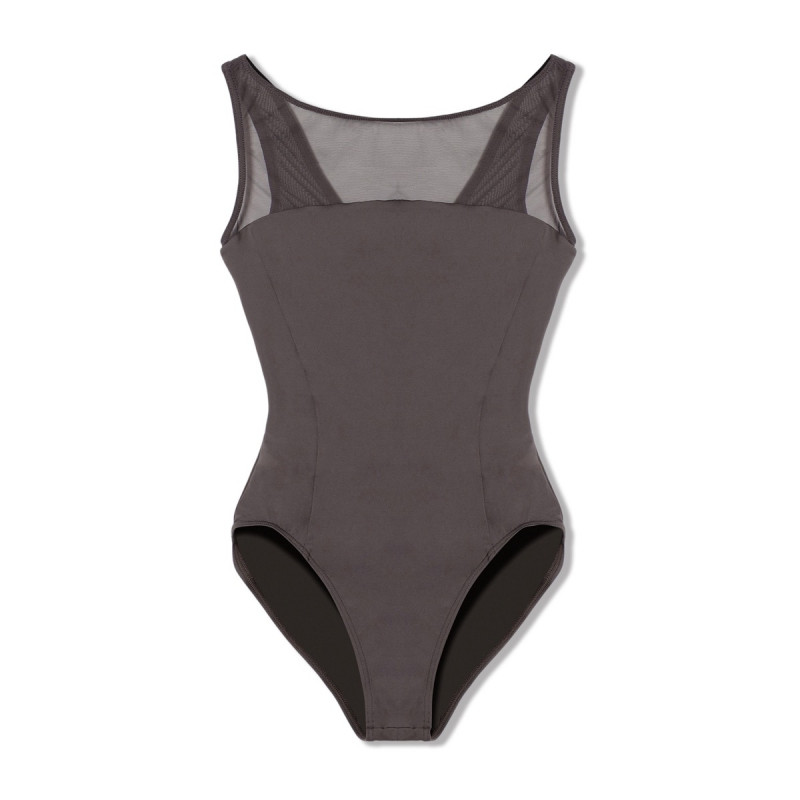 8/4までお値下げ・チャコット／ノースリーブレオタード 050250-1220-44.jpg