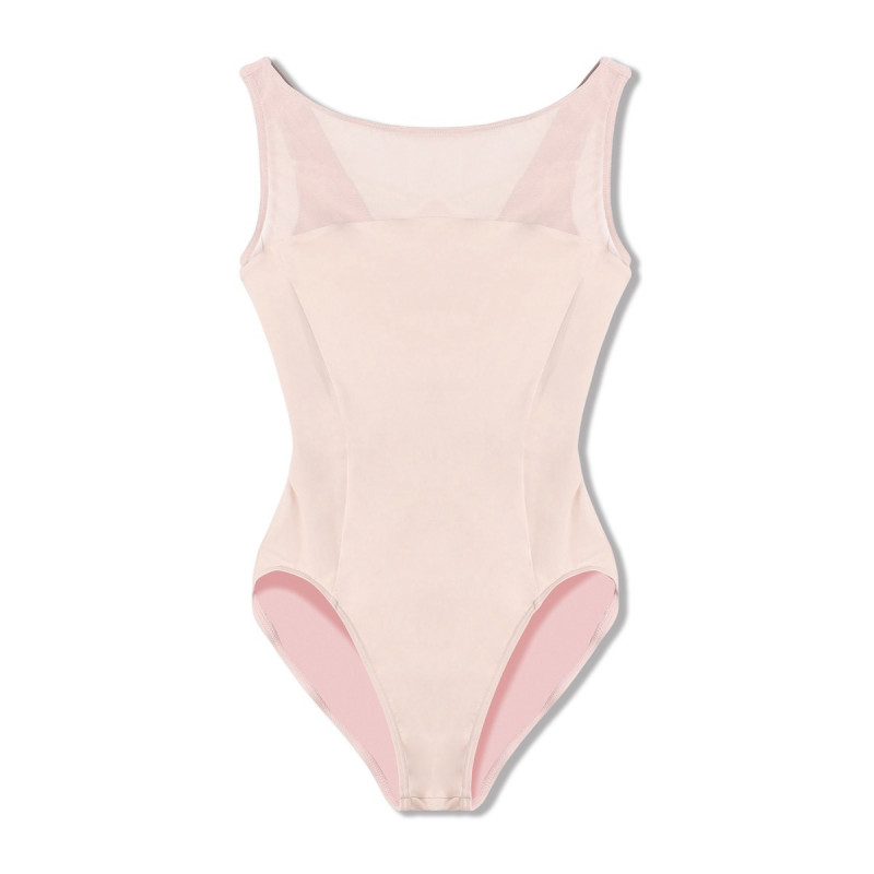 ノースリーブレオタード 商品ページ | チャコットオンラインショップ