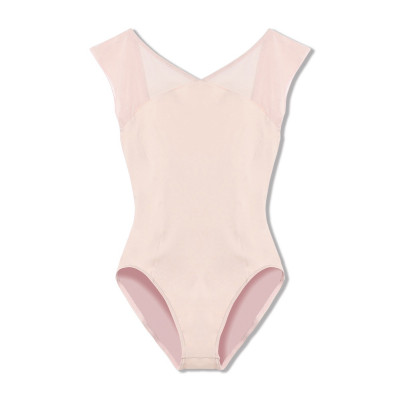 ヨーロピアンピンク L の画像