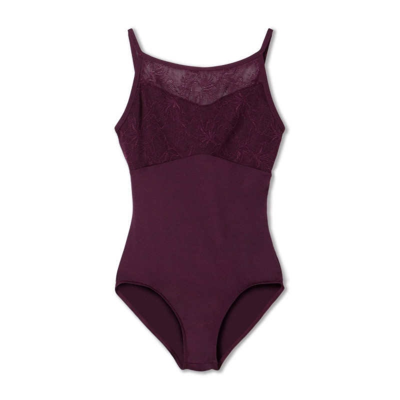 キャミソールレオタード 商品ページ | チャコットオンラインショップ