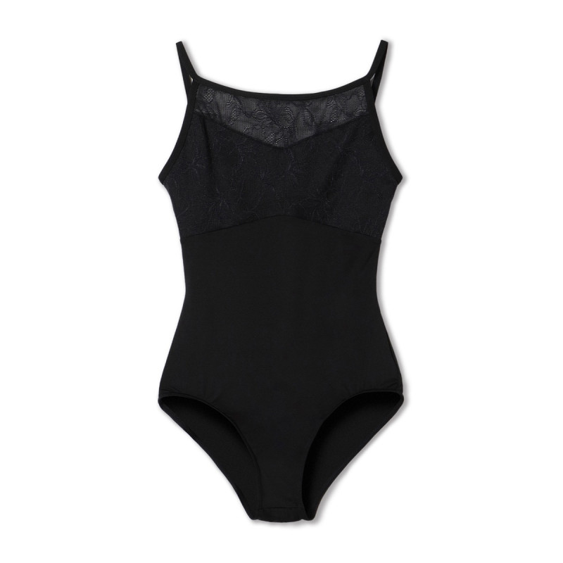 キャミソールレオタード 商品ページ | チャコットオンラインショップ