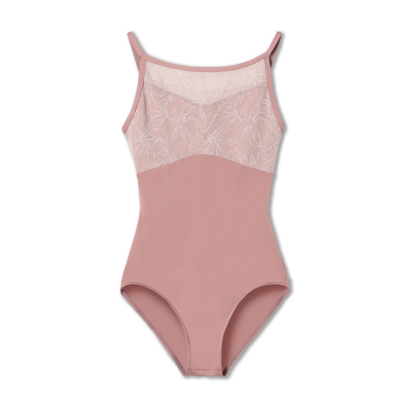 キャミソールレオタード 商品ページ | チャコットオンラインショップ