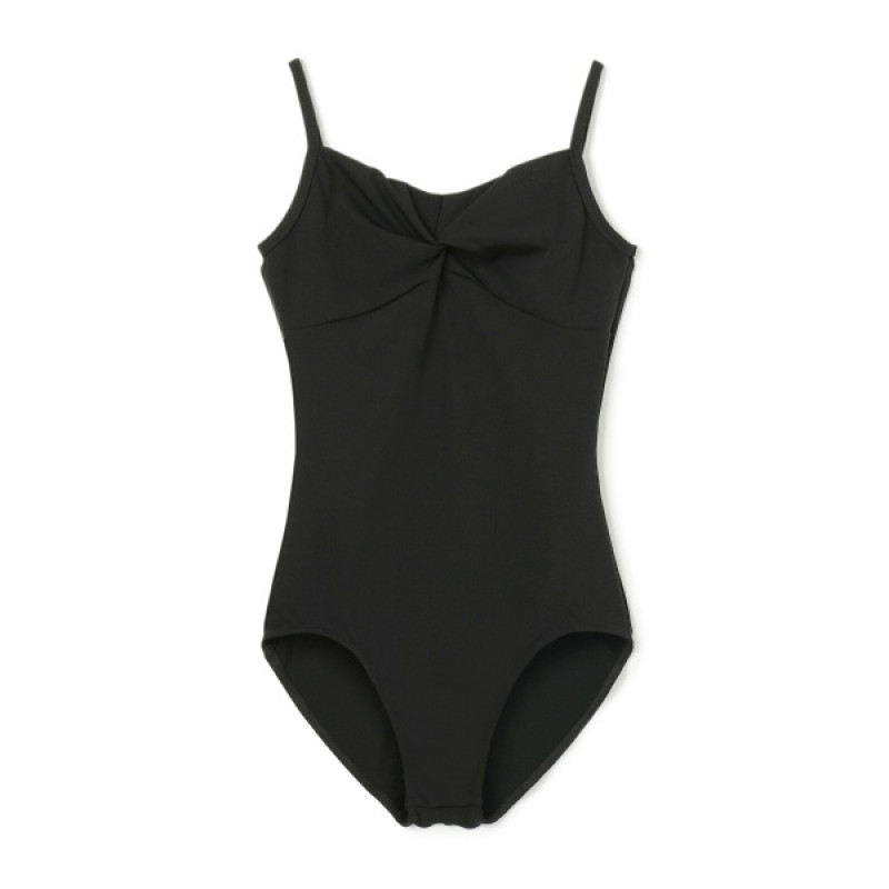 ロイヤルタックキャミソールレオタード 商品ページ | チャコット