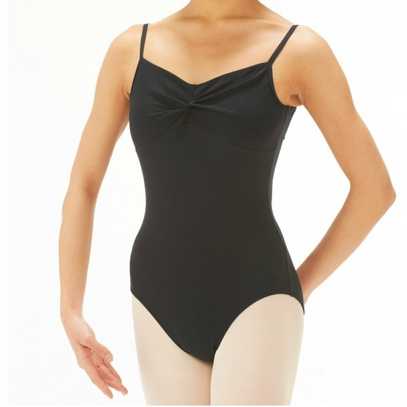 ロイヤルタックキャミソールレオタード 商品ページ | チャコット