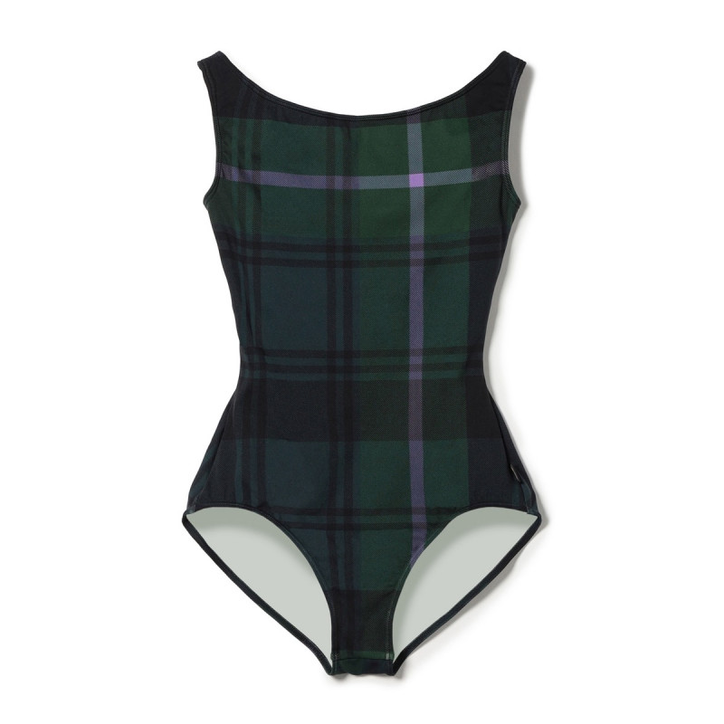 ノースリーブレオタード 商品ページ | チャコットオンラインショップ