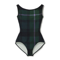 ノースリーブレオタード 商品ページ | チャコットオンラインショップ