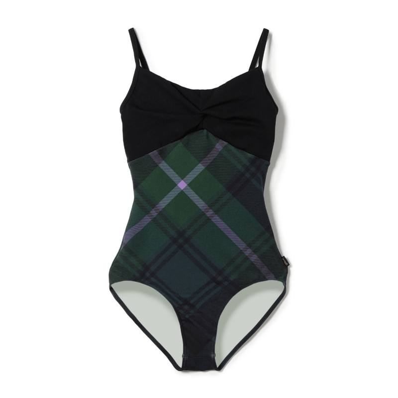 キャミソールレオタード 商品ページ | チャコットオンラインショップ