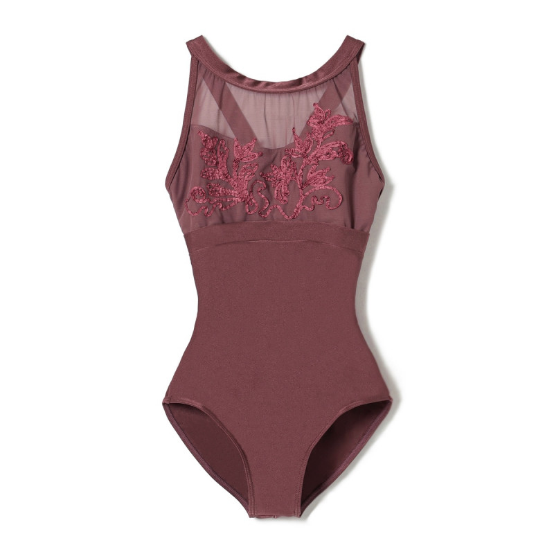 ☆キャミソールレオタード 商品ページ | チャコットオンラインショップ