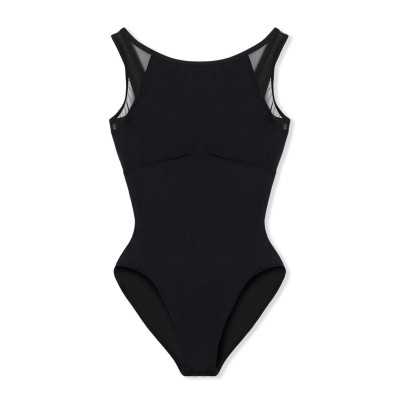 ブラック M の画像