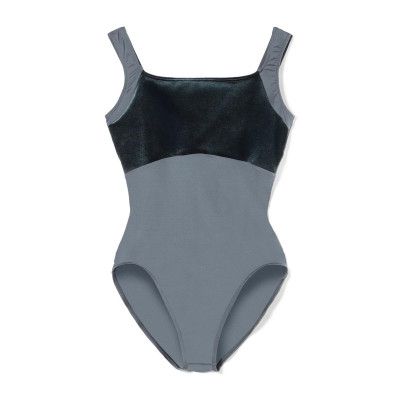 ノースリーブレオタード 商品ページ | チャコットオンラインショップ