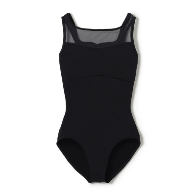 ブラック M の画像