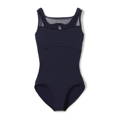 ネイビー L の画像