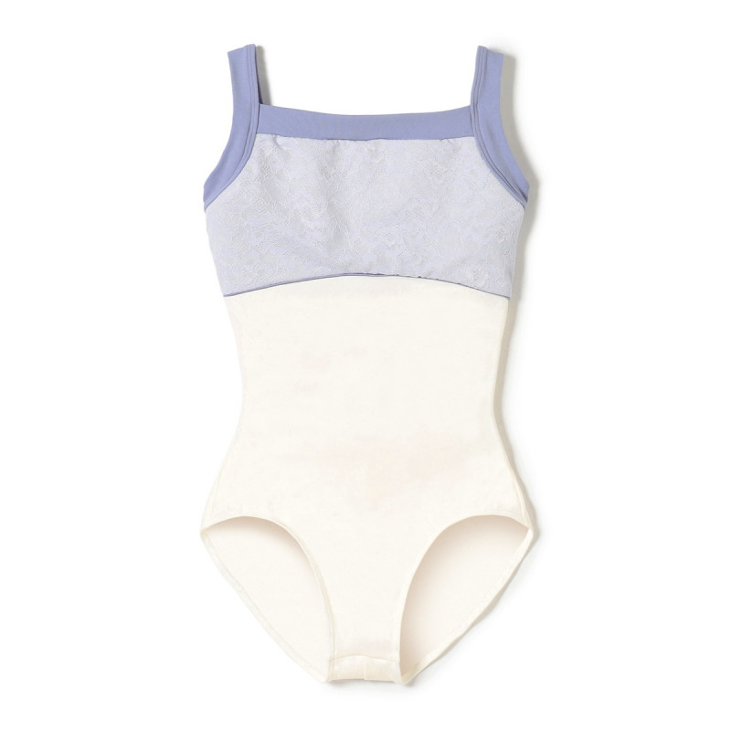 ☆ノースリーブレオタード 商品ページ | チャコットオンラインショップ