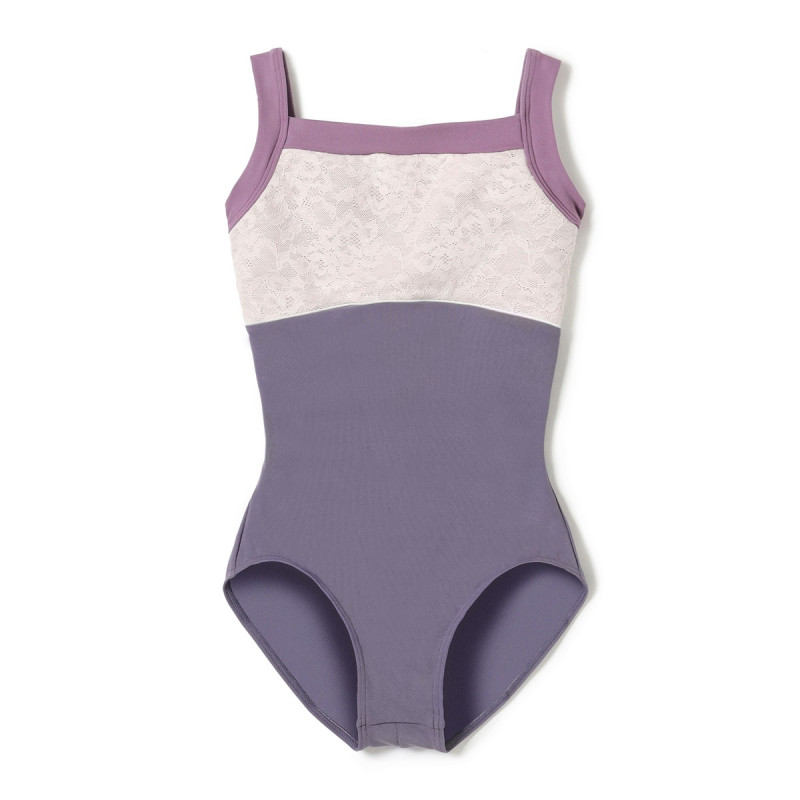 ☆ノースリーブレオタード 商品ページ | チャコットオンラインショップ