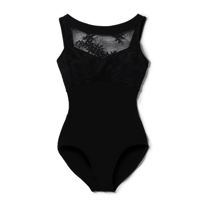 ブラック L の画像