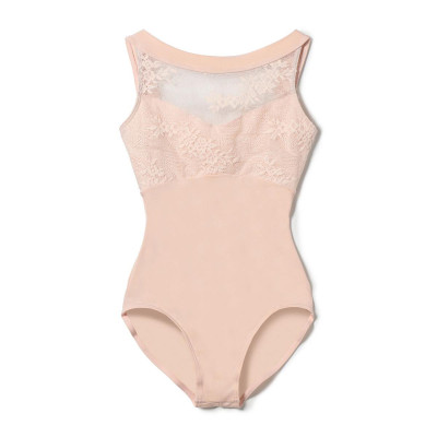 ベビーピンク S の画像