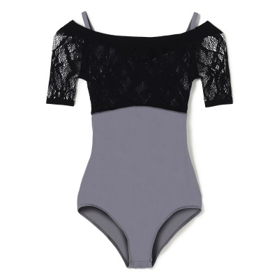 ダークグレー M の画像