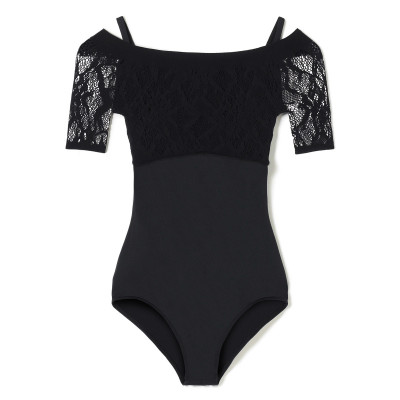 ブラック L の画像