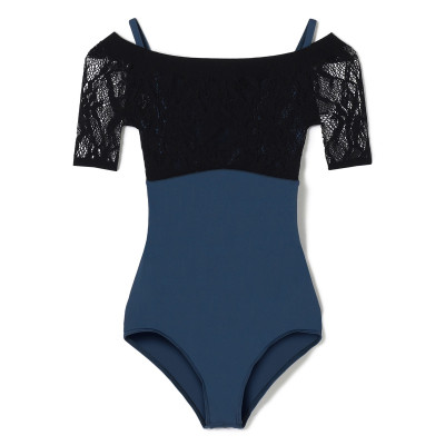 インディゴブルー S の画像