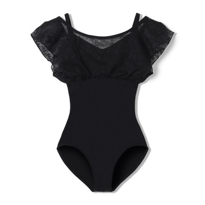 ブラック L の画像