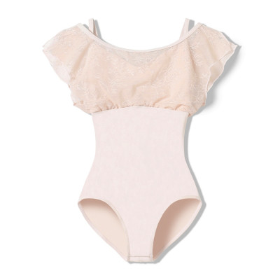 ベビーピンク L の画像