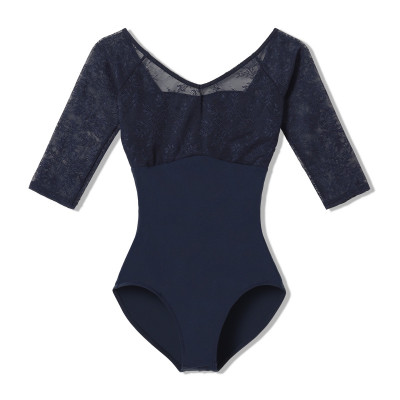 ネイビー M の画像