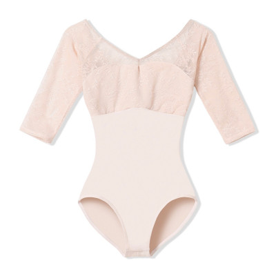 ベビーピンク L の画像