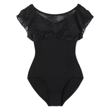 ブラック L の画像