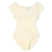 レオタード(カナリア-S)