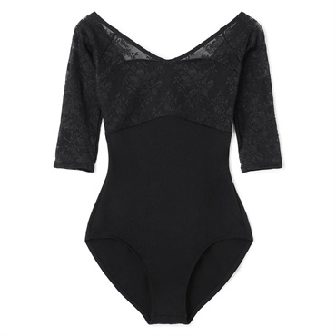 ブラック L の画像