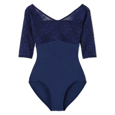 ネイビー M の画像