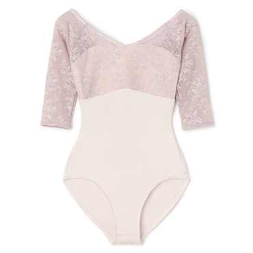 ヨーロピアンピンク L の画像