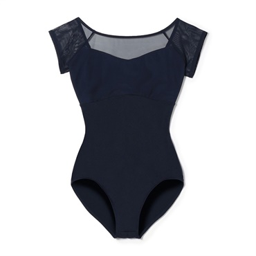 ネイビー M の画像