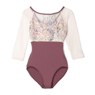 グレイッシュライラック M の画像