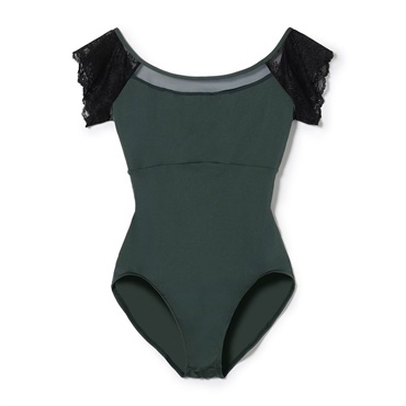 ボトルグリーン L の画像