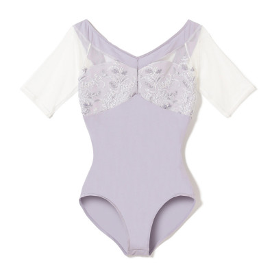 パールグレー L の画像